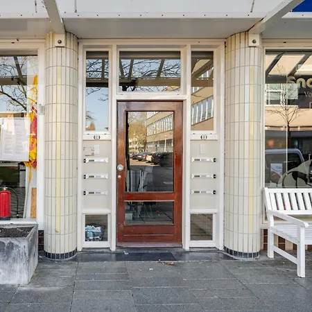 Stunning Artist Zen Guest At Heart Of Pensjonat