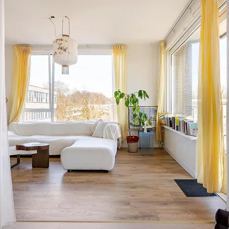 Pensjonat Stunning Artist Zen Guest At Heart Of