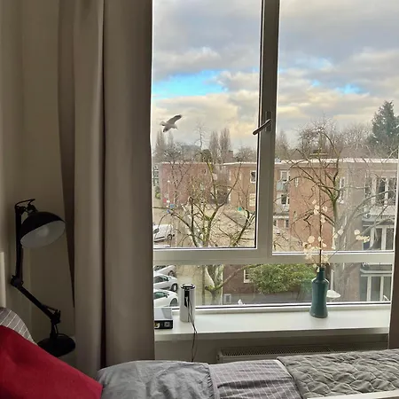 Stunning Artist Zen Guest At Heart Of Pensionat