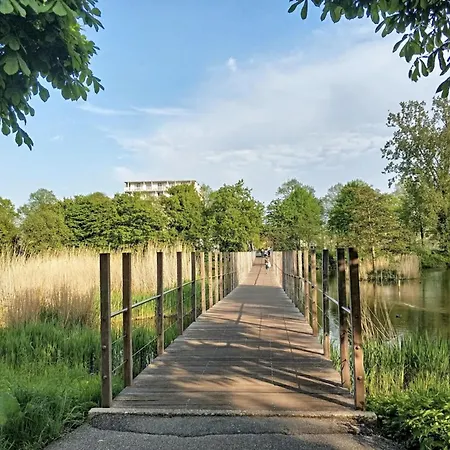 Stunning Artist Zen Guest At Heart Of בית הארחה *