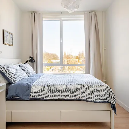 בית הארחה Stunning Artist Zen Guest At Heart Of אמסטרדם