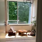 Gasthof Stunning Artist Zen Guest At Heart Of Amsterdam