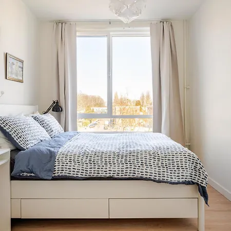 Bed & Breakfast Stunning Artist Zen At Heart Of Amsterdam